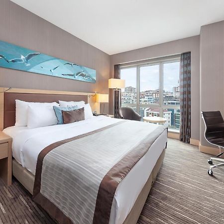 Park Dedeman Bostanci Hotel Istanbul Eksteriør bilde