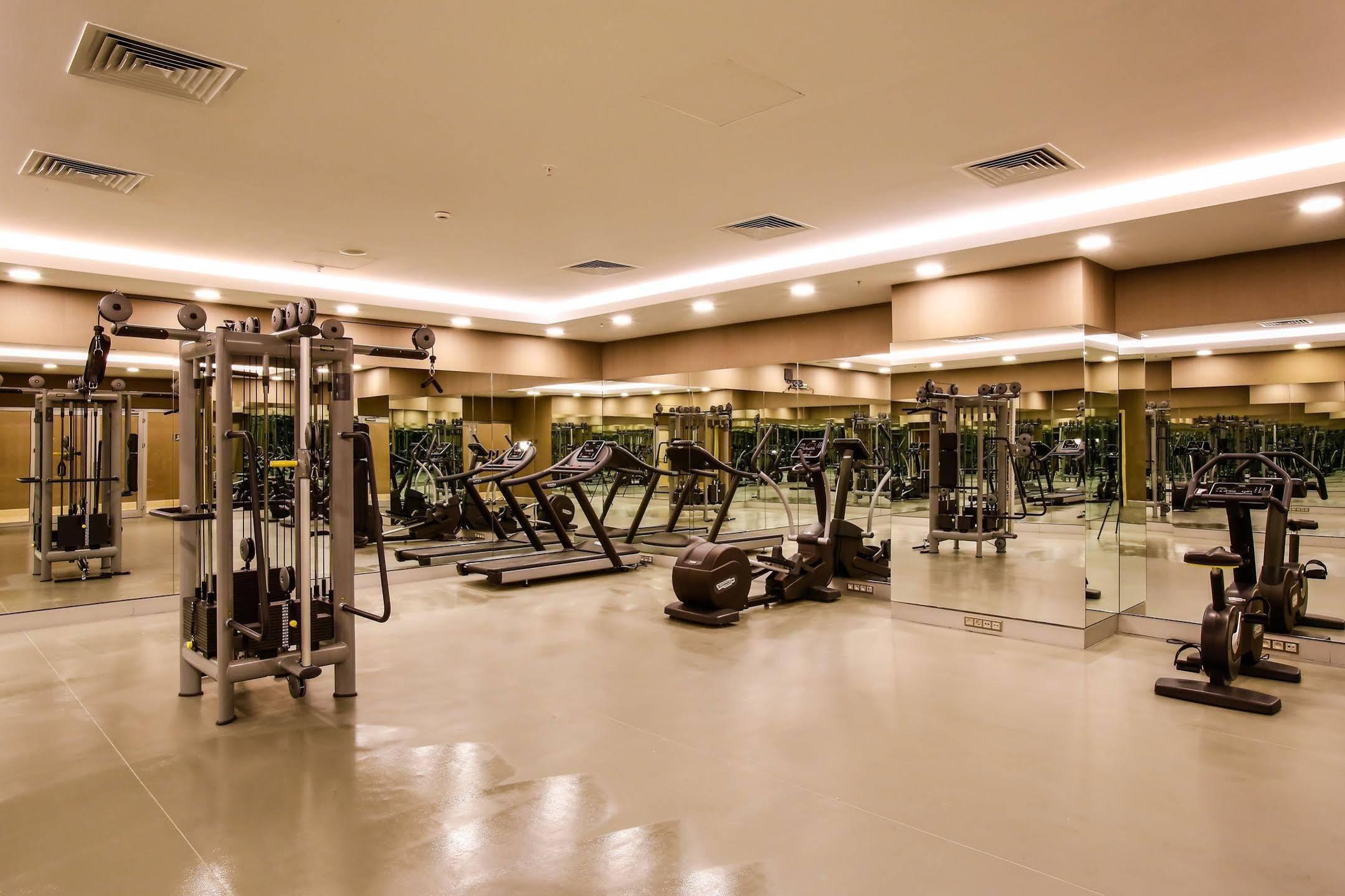 Park Dedeman Bostanci Hotel Istanbul Eksteriør bilde
