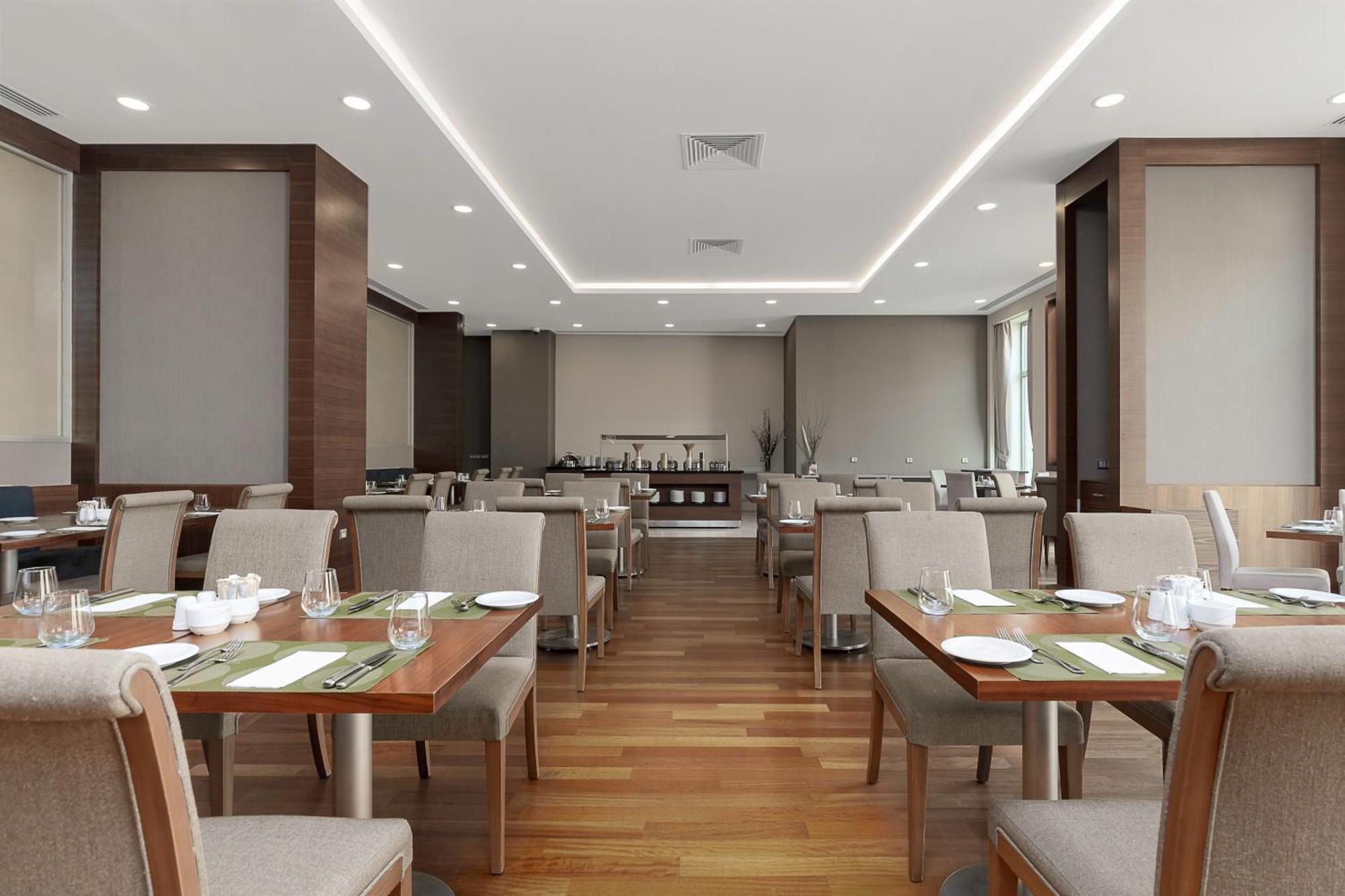 Park Dedeman Bostanci Hotel Istanbul Eksteriør bilde