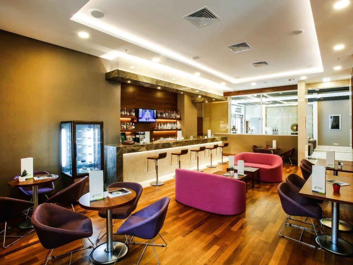 Park Dedeman Bostanci Hotel Istanbul Eksteriør bilde